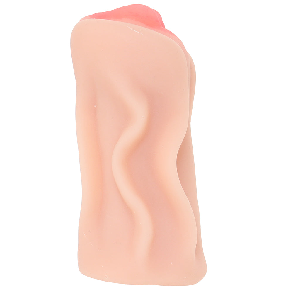 Vanna Bardot Pussy Stroker Male Masturbators > Pocket Strokers - Tophatter Daily Deals