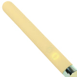 Vala Fiercely Powerful Silicone Flower Vibe in Yellow - Tophatter's Adult Sex Toys Online Vibrators > Clitoral Stimulators - Tophatter Daily Deals