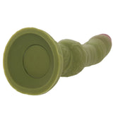 Creature Cocks Eyegor Thrusting Silicone Vibe Vibrators > G-Spot Vibrators - Tophatter Daily Deals