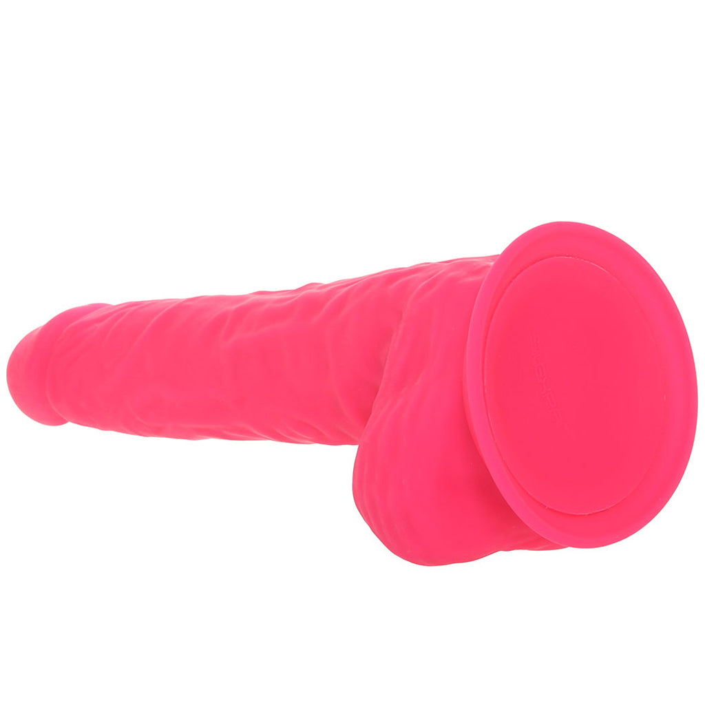 SILEX-D The Original 15 Inch Model 1 Dildo in Pink Dildo Sex Toys > Realistic Dildos - Tophatter Daily Deals