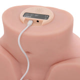 Stroker Kings Ultimate Booty Vibrating Masturbator Male Masturbators > Realistic Butts - Tophatter Daily Deals
