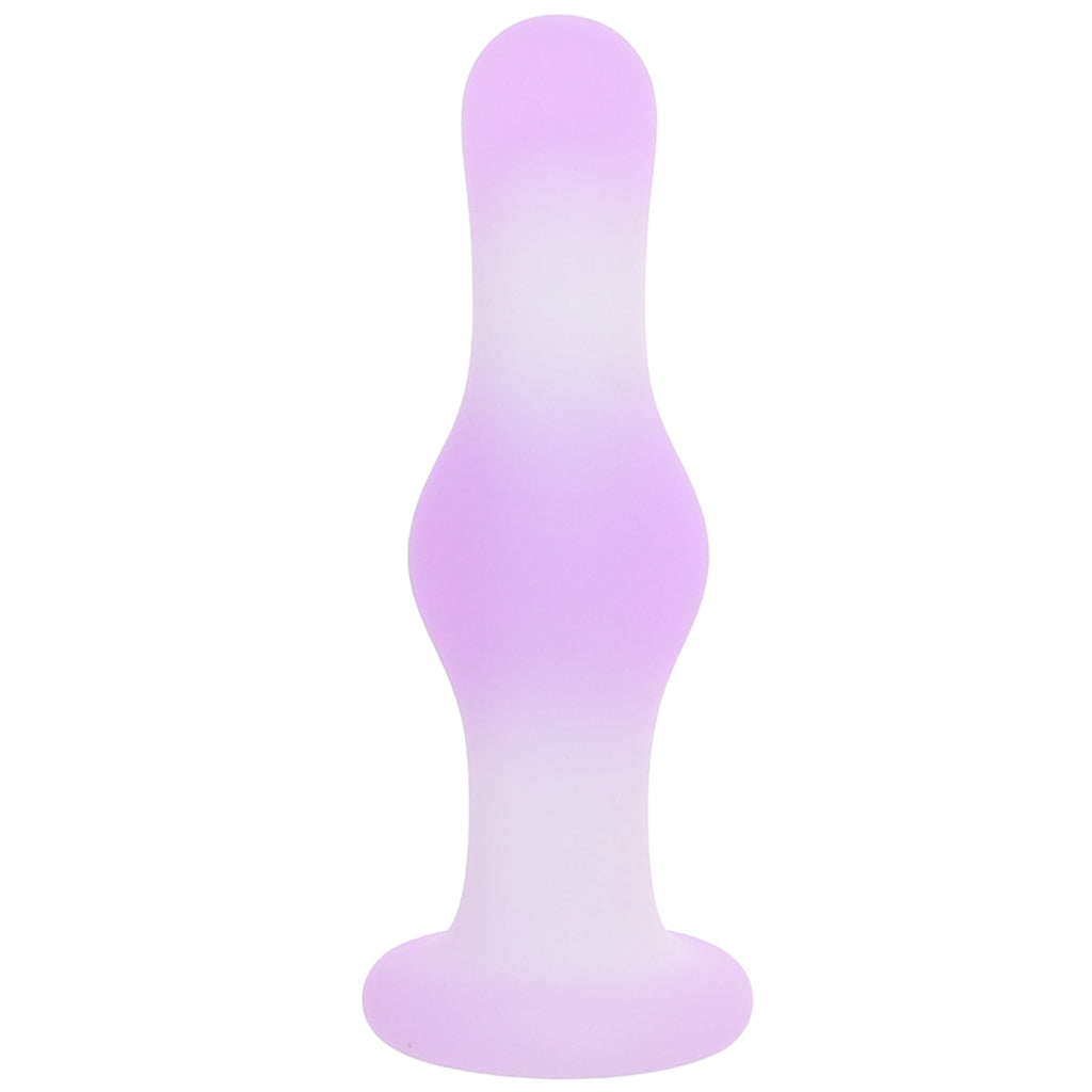 Lavender Haze Bulb Probe Vibe - Tophatter's Vibrator Deals Online Anal Sex Toys > Anal Vibrators - Tophatter Daily Deals