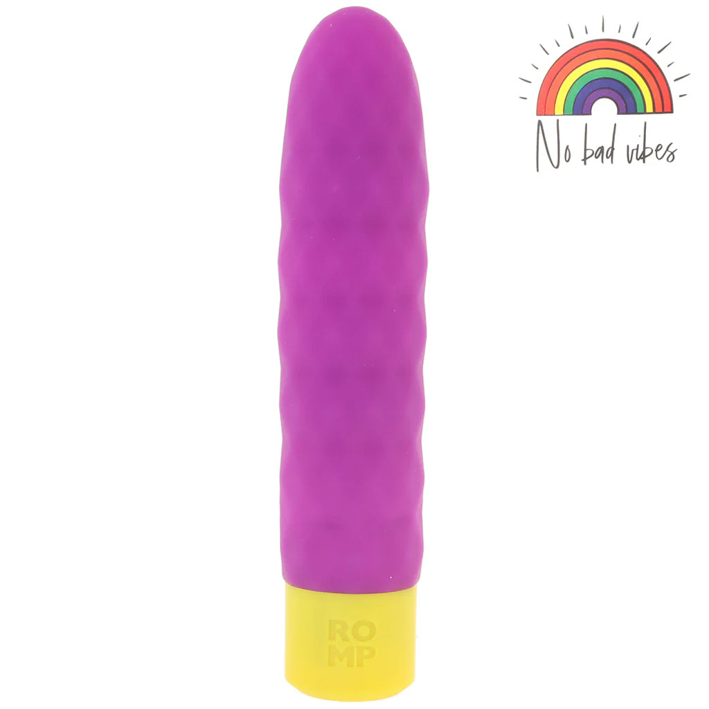 Romp Beat Bullet Vibrator - Tophatter's Vibrator Deals Online Vibrators > Bullet and Egg Vibrators - Tophatter Daily Deals