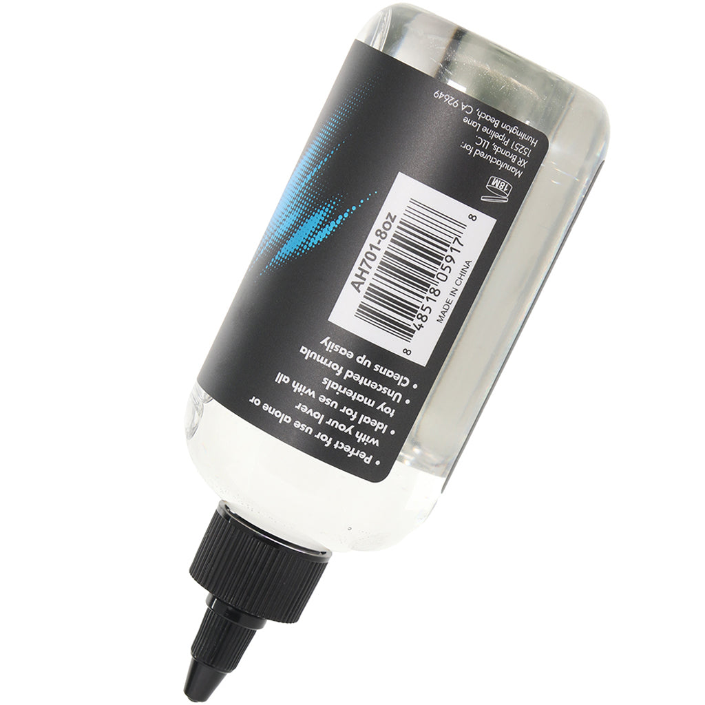 Sex Sauce For Men Water Based Lubricant in 8oz/236ml Lubes and Lotions > Water Based Sex Lubes - Tophatter Daily Deals