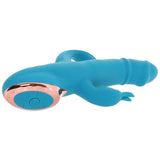 Kennedi Triple Action Rabbit Vibe - Tophatter's Vibrator Deals Online Vibrators > Rabbit Vibrators - Tophatter Daily Deals