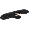 Playboy Aureus Rabbit Vibe Vibrators > Rabbit Vibrators - Tophatter Daily Deals