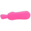 Bri Bunny Mini Vibe in Pink Vibrators > Clitoral Stimulators - Tophatter Daily Deals