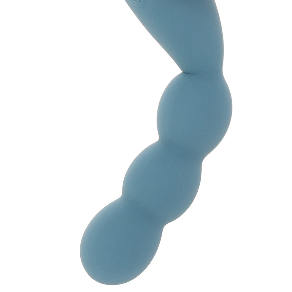 Gold-N-Dreams Rosa Beaded Vibe Vibrators > Anal Vibrators - Tophatter Daily Deals