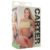 Carter Cruise Pussy Stroker Male Masturbators > Porn Stars - Tophatter Daily Deals
