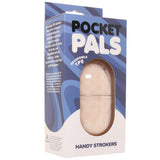 Pocket Pals Reversible Diamond Stroker Male Masturbators > Discreet Masturbators - Tophatter Daily Deals