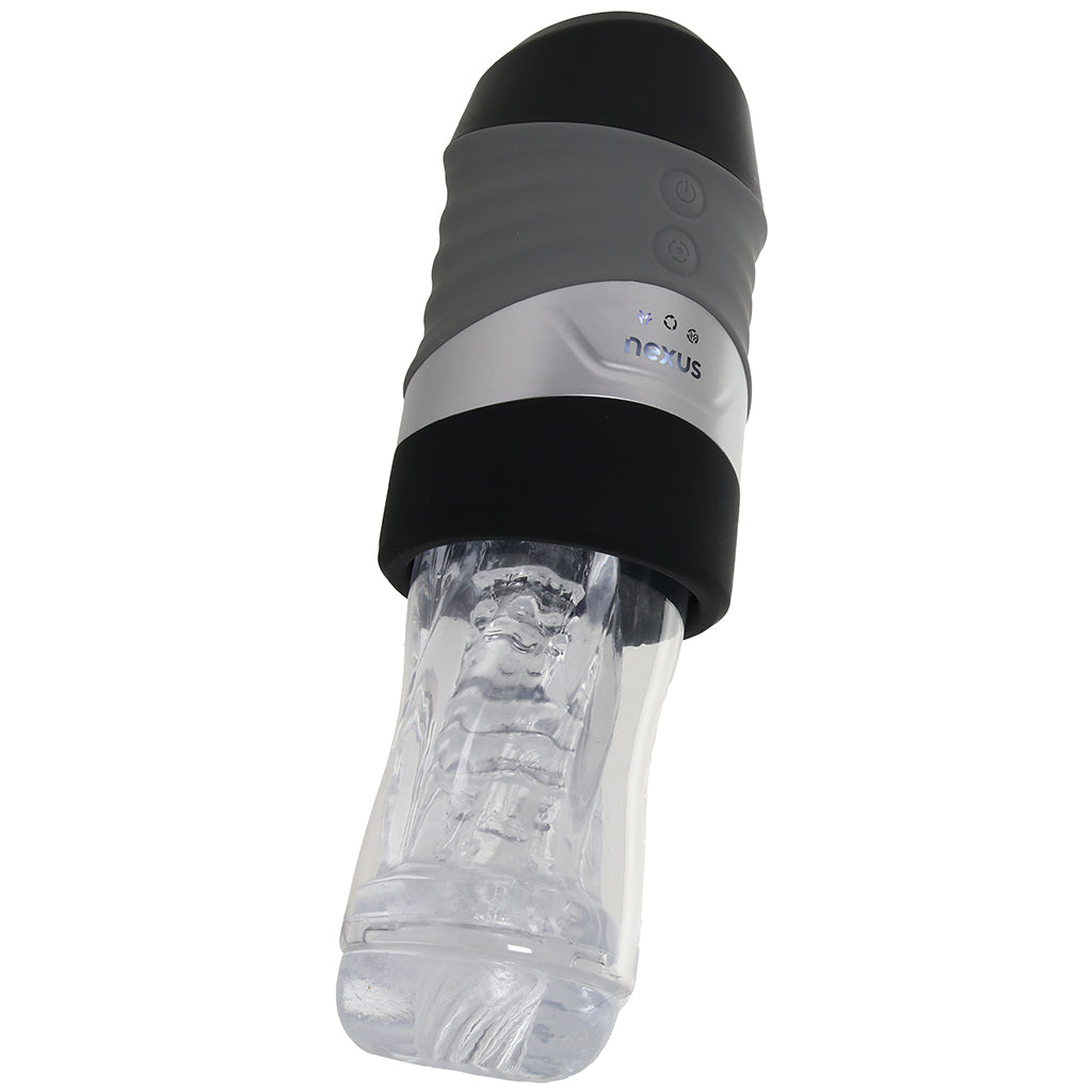 Alpha Surge Auto Masturbator Male Masturbators > Auto Strokers - Tophatter Daily Deals