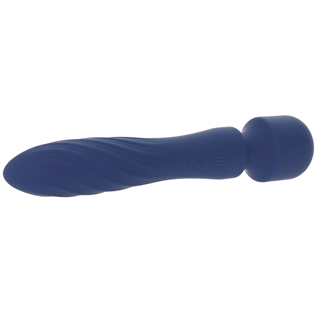 Charisma Mystique Dual Wand Vibrators > Wands - Tophatter Daily Deals