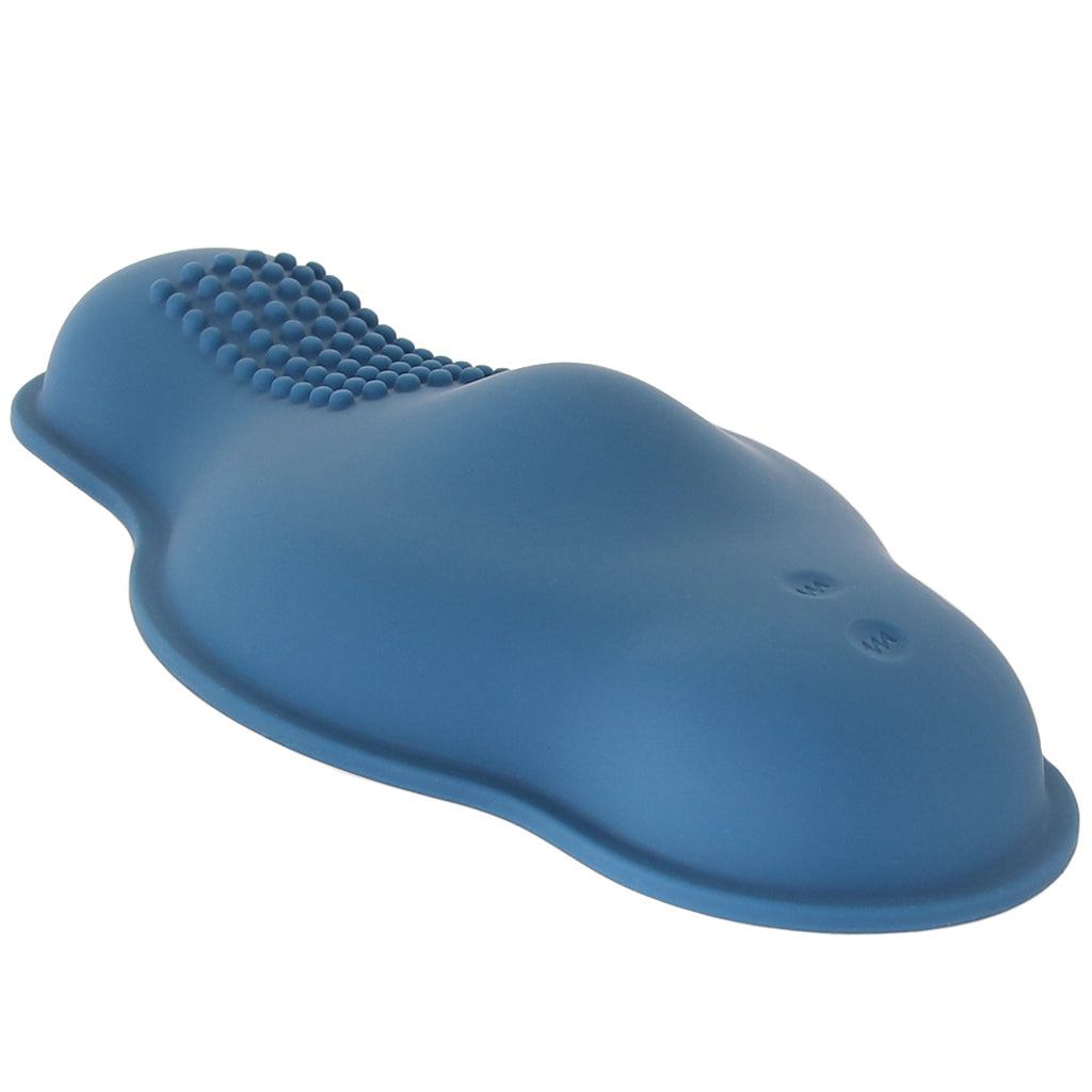 Dual Rider Bump & Grind Hands-Free Vibe Vibrators > Clitoral Stimulators - Tophatter Daily Deals