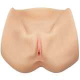 Stroke It Life-Size Pussy Masturbator in Light Male Masturbators > Full Sized - Tophatter Daily Deals