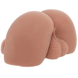 Cheap Thrills The Mechanic Masturbator - Tophatter's Adult Sex Toys Online Male Masturbators > Realistic Butts - Tophatter Daily Deals
