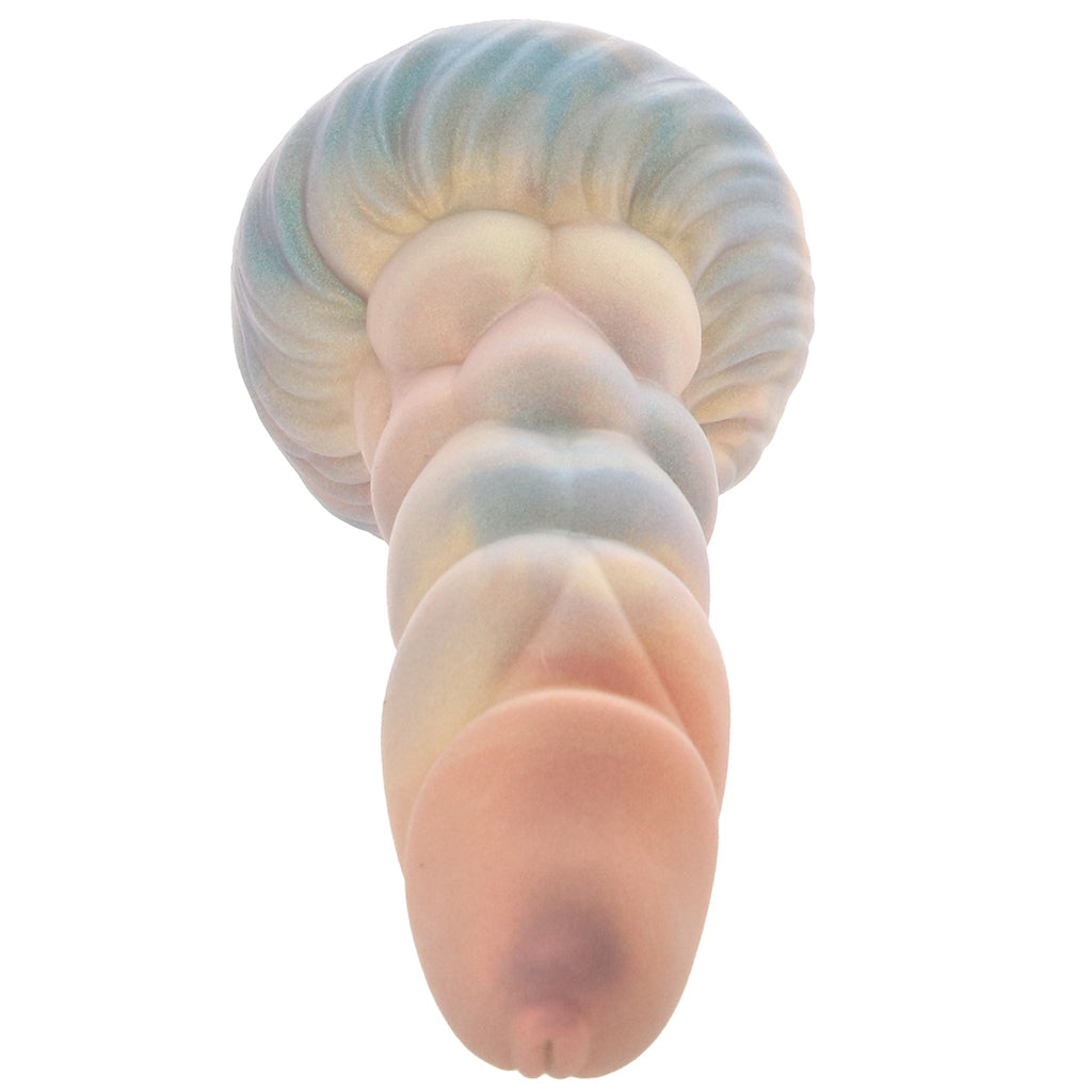 Fantasy F*ckers Milky Way Vac-U-Lock Dildo Dildo Sex Toys > G-Spot Dildos - Tophatter Daily Deals