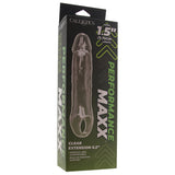 Performance Maxx Clear Extension in 6.5 Inch Male Enhancement > Extenders and Sleeves - Tophatter Daily Deals