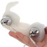Rockin Rabbit Vibrating Cock Ring - Tophatter's Vibrator Deals Online Clearance - Tophatter Daily Deals