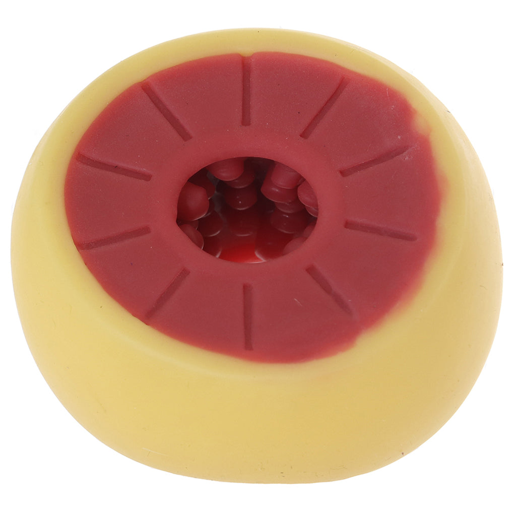 GoodHead Grapefruit Blowjob Set Male Masturbators > Pocket Strokers - Tophatter Daily Deals