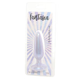 Fantasia Pleasure Small Butt Plug Anal Sex Toys > Butt Plugs - Tophatter Daily Deals