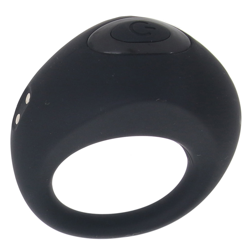 Gender X Teamwork Remote Plug and Ring Kit Anal Sex Toys > Butt Plugs - Tophatter Daily Deals