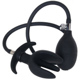 Master Series Ass Bound Anchor Inflatable Anal Plug - Tophatter's Adult Products Anal Sex Toys > Butt Plugs - Tophatter Daily Deals