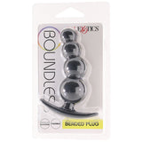 Boundless Beaded Plug Anal Sex Toys > Butt Plugs - Tophatter Daily Deals