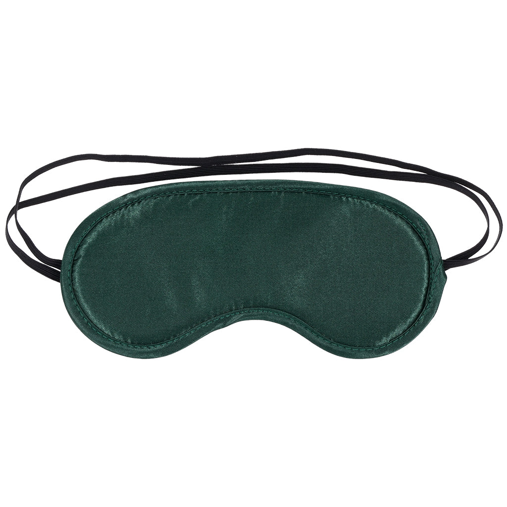 Sex & Mischief Indica Blindfold Bondage and Fetish > Pleasure Masks and Dress Up Play - Tophatter Daily Deals