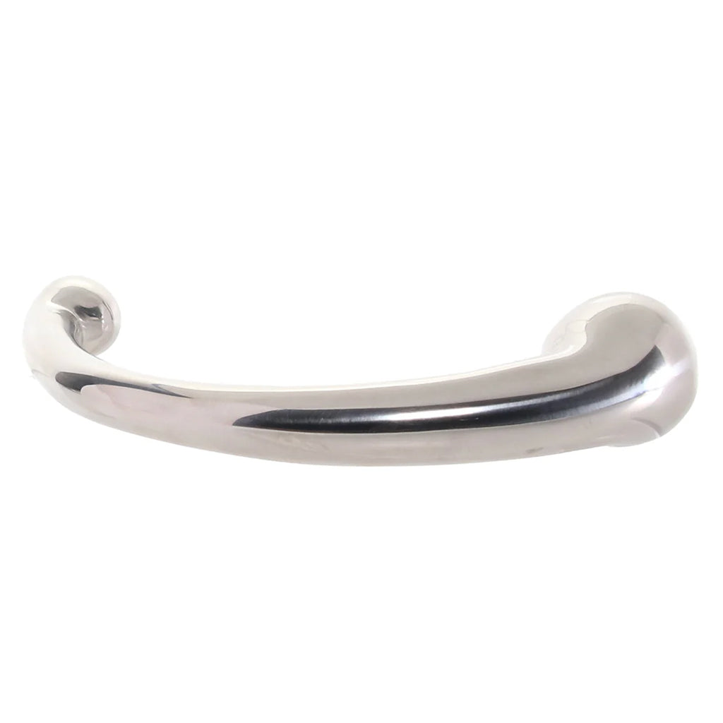 Stainless Steel G-Spotting Wand Dildo Sex Toys > G-Spot Dildos - Tophatter Daily Deals