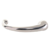 Stainless Steel G-Spotting Wand Dildo Sex Toys > G-Spot Dildos - Tophatter Daily Deals