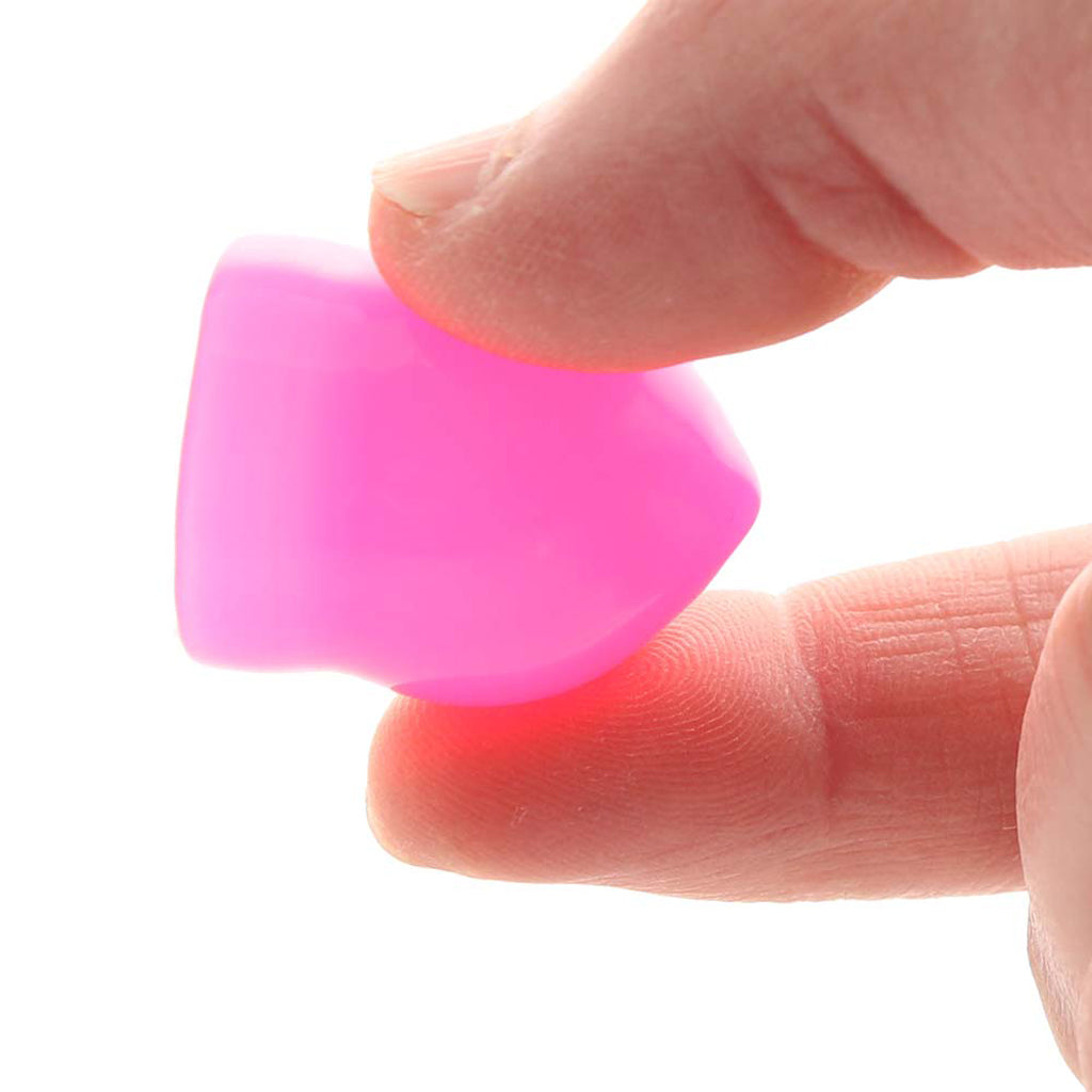 nipple play Mini Nipple Suckers in Pink - Tophatter's Adult Products Bondage and Fetish > Nipple Stimulators & Clamps - Tophatter Daily Deals