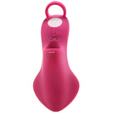 Frisky Finger Vibe Vibrators > Finger Vibrators - Tophatter Daily Deals