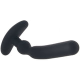Colt Large Silicone Anal-T Vibe Anal Sex Toys > Anal Vibrators - Tophatter Daily Deals