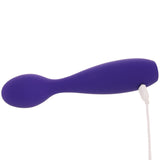 Sexy Things Velvet High Wand Vibe Vibrators > Wands - Tophatter Daily Deals