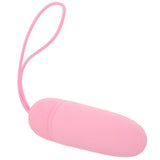 PinkCherry Silicone Remote Bullet Vibe - Tophatter's Vibrator Deals Online Vibrators > Bullet and Egg Vibrators - Tophatter Daily Deals