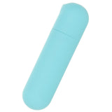 Jessi Rechargeable Mini Bullet Vibe in Teal Vibrators > Bullet and Egg Vibrators - Tophatter Daily Deals