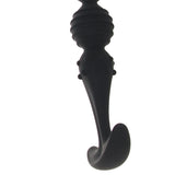 LEVELZ Multi Textured Flared Anal Probe Anal Sex Toys > Anal Beads - Tophatter Daily Deals