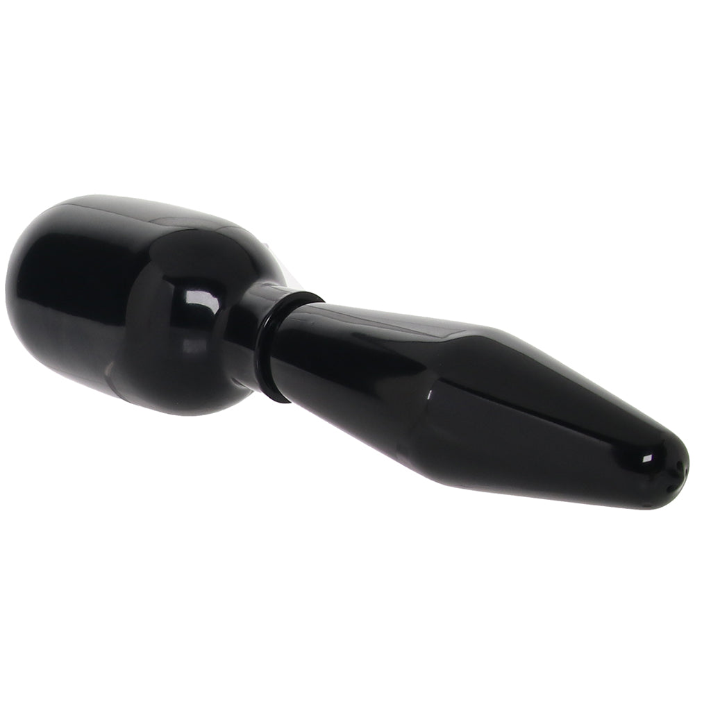 Cleaner Missile Anal Douche - Tophatter's Adult Sex Toys Online Anal Sex Toys > Douche and Enema - Tophatter Daily Deals