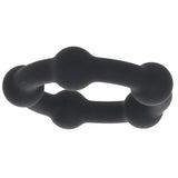 LEVELZ Beaded Cock Ring Cock Rings - Tophatter Daily Deals