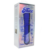 Thicc Chubby Thrusting Wand Vibe - Tophatter's Vibrator Deals Online Vibrators > G-Spot Vibrators - Tophatter Daily Deals