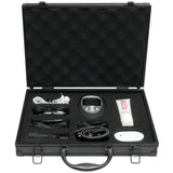 Fetish Fantasy Deluxe Shock Therapy Kit Bondage and Fetish > Electro Stim - Tophatter Daily Deals