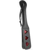 Ouch! HEARTS Paddle Bondage and Fetish > Whips and Crops - Tophatter Daily Deals
