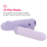 Selopa Ballsy Bullet Vibe Vibrators > Bullet and Egg Vibrators - Tophatter Daily Deals