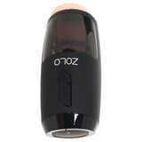 Zolo Upstroke Thrusting Beaded Auto Stroker Male Masturbators > Auto Strokers - Tophatter Daily Deals