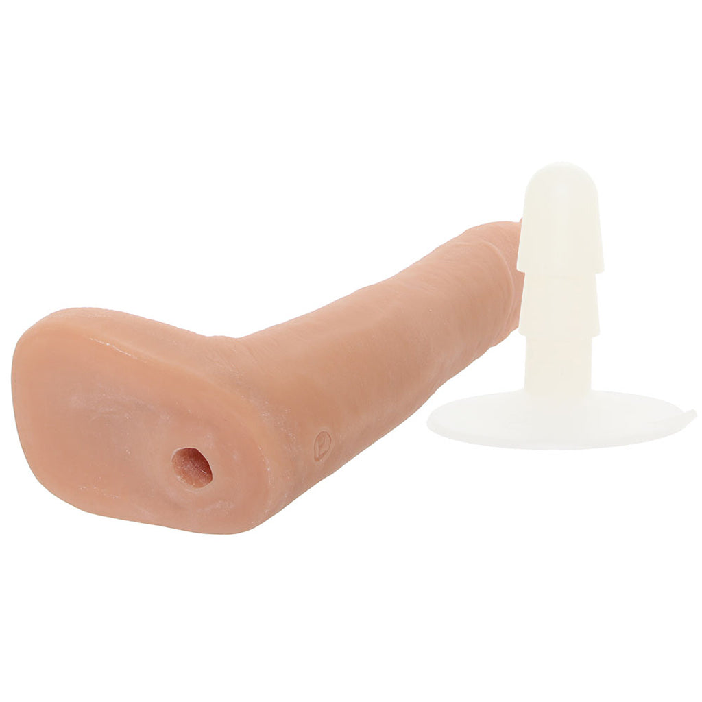 Signature Cocks Dan Damage 10 Inch Cock - Tophatter's Adult Sex Toys Online Dildo Sex Toys > Realistic Dildos - Tophatter Daily Deals