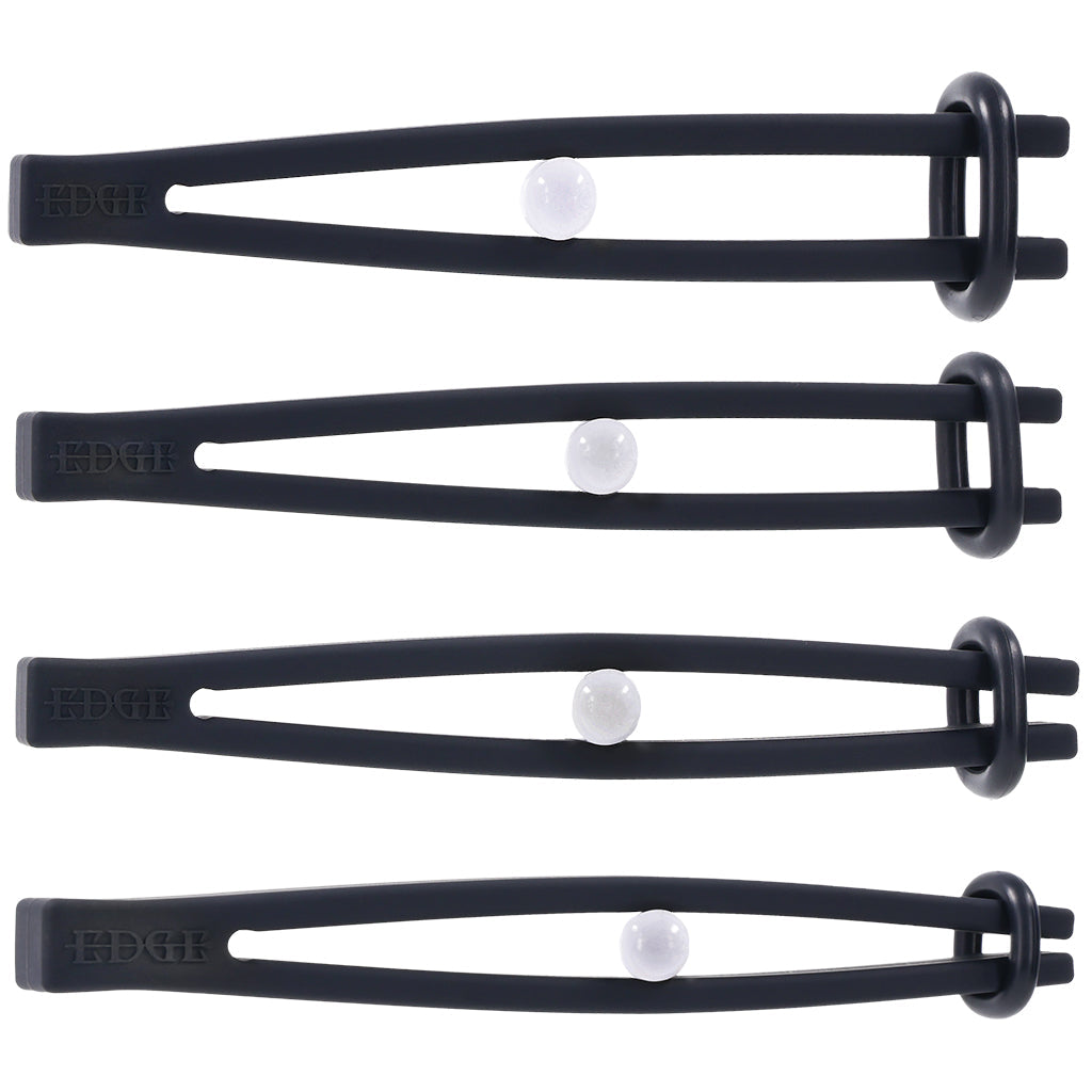 Edge Silicone Pinching Rods Bondage and Fetish > Nipple Stimulators & Clamps - Tophatter Daily Deals