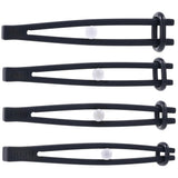 Edge Silicone Pinching Rods Bondage and Fetish > Nipple Stimulators & Clamps - Tophatter Daily Deals