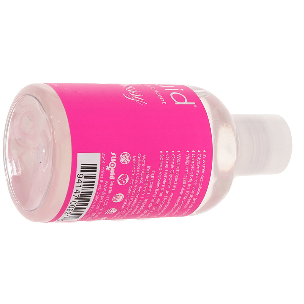 Sassy Booty Gel Natural Lubricant in 8.5oz/255ml Lubes and Lotions > Anal Sex Lubes - Tophatter Daily Deals
