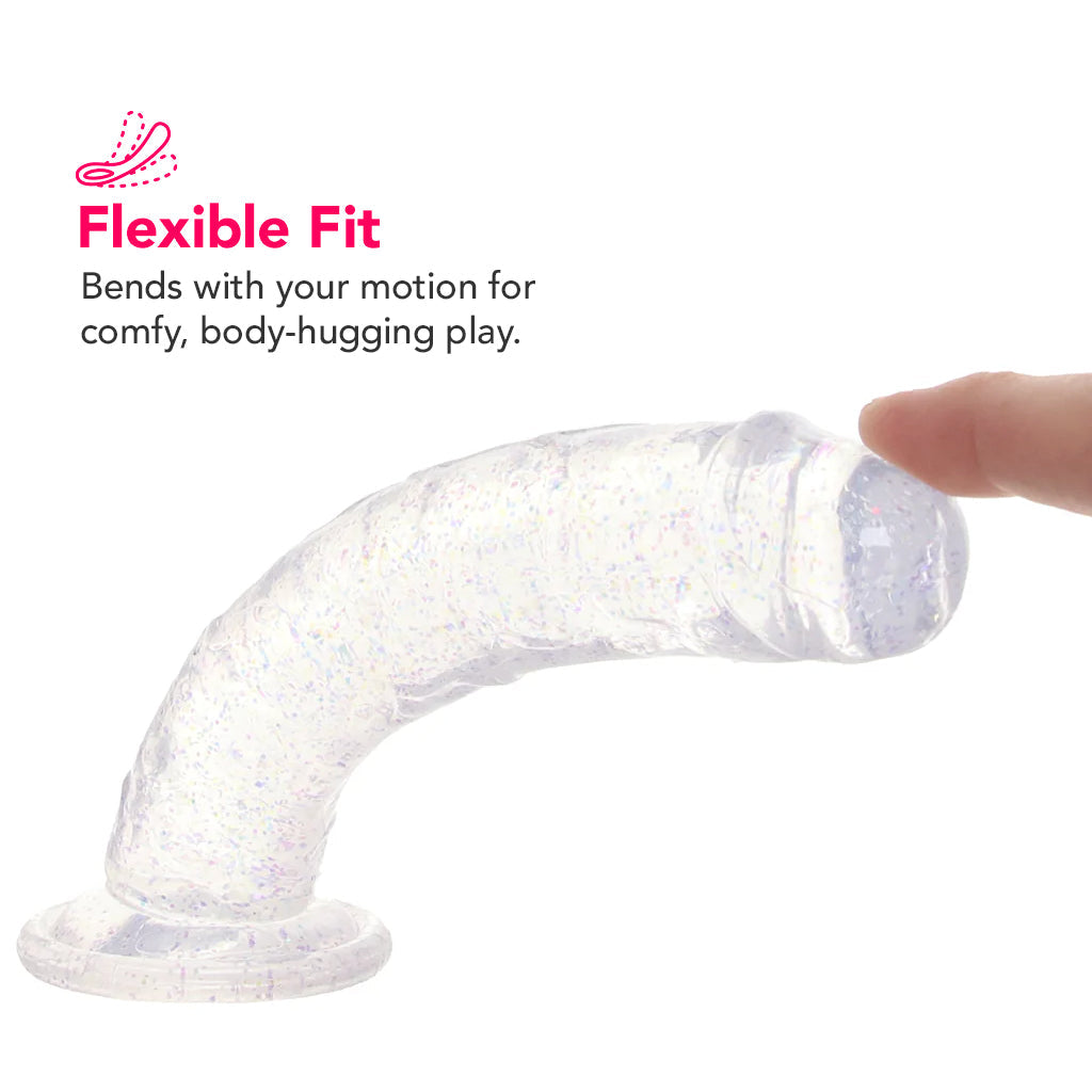 Naturally Yours Gala 6 Inch Dildo Dildo Sex Toys > Realistic Dildos - Tophatter Daily Deals