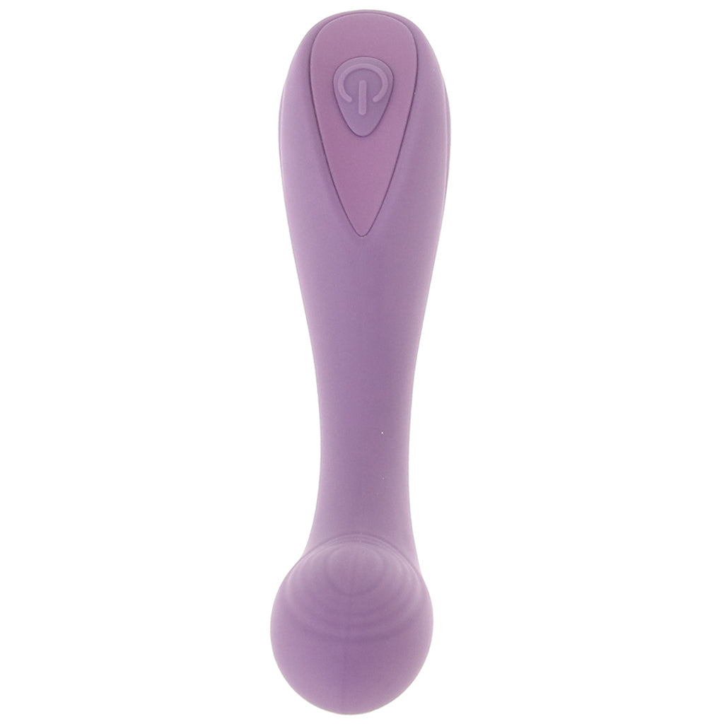 Desire Pure Vibe Vibrators > G-Spot Vibrators - Tophatter Daily Deals